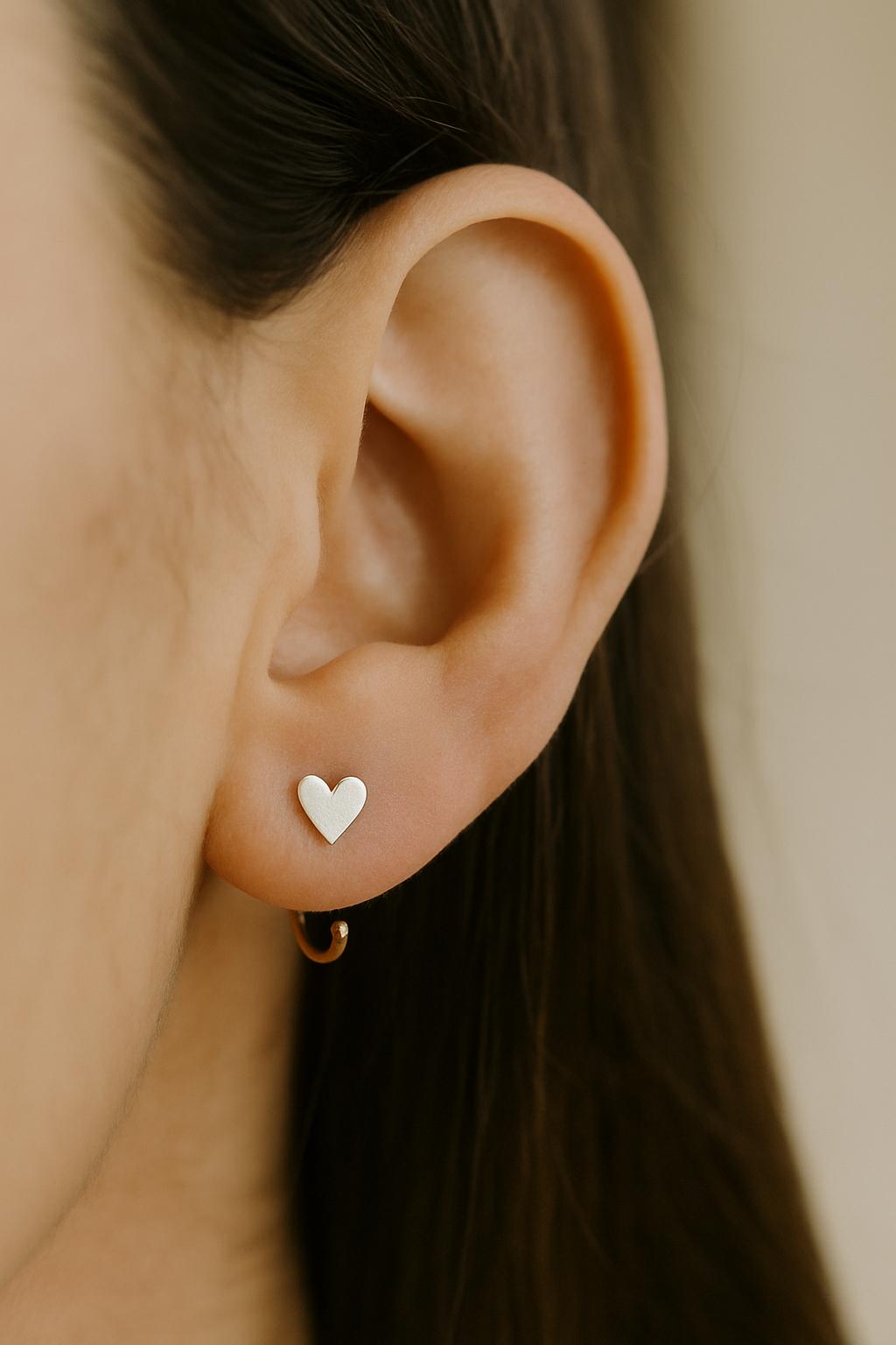 Auric Studs
