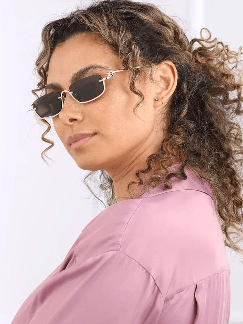 نظارات شمسية من دومينيكا