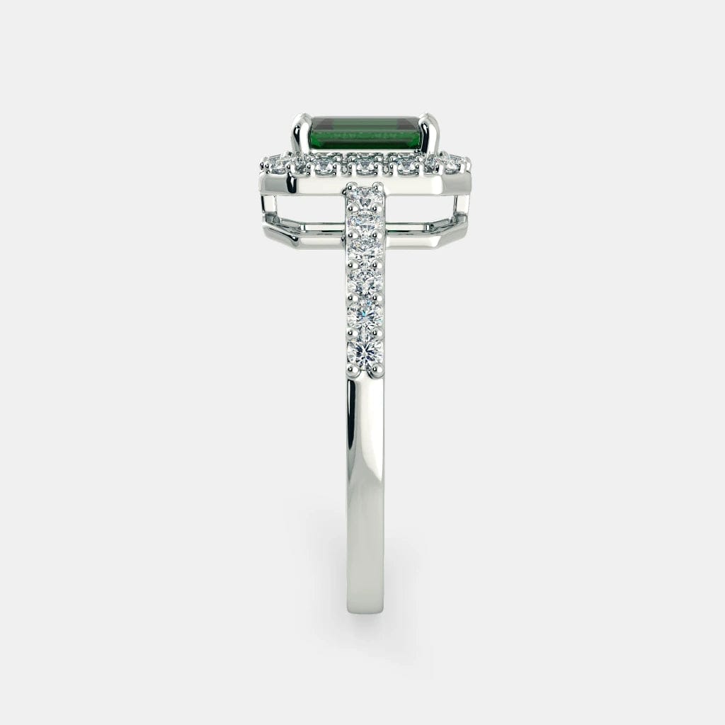 The Atlantis Ring