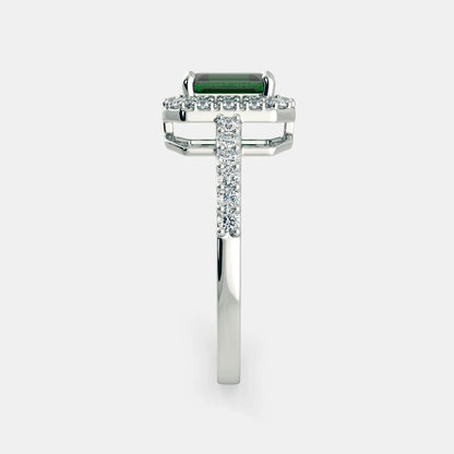 The Atlantis Ring