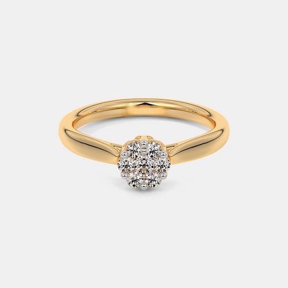 The Mireya Ring