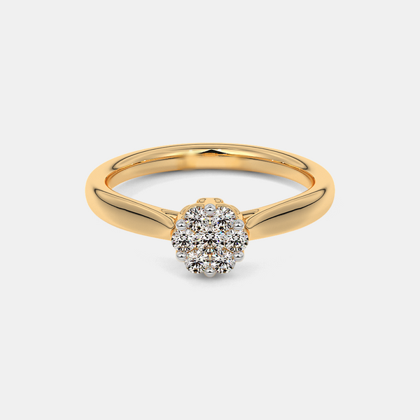 The Mireya Ring