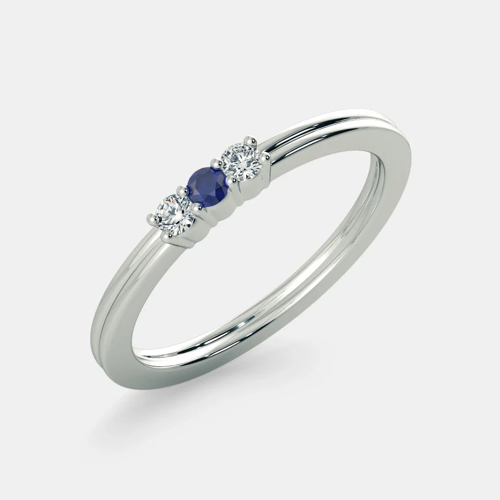 The Zula Ring