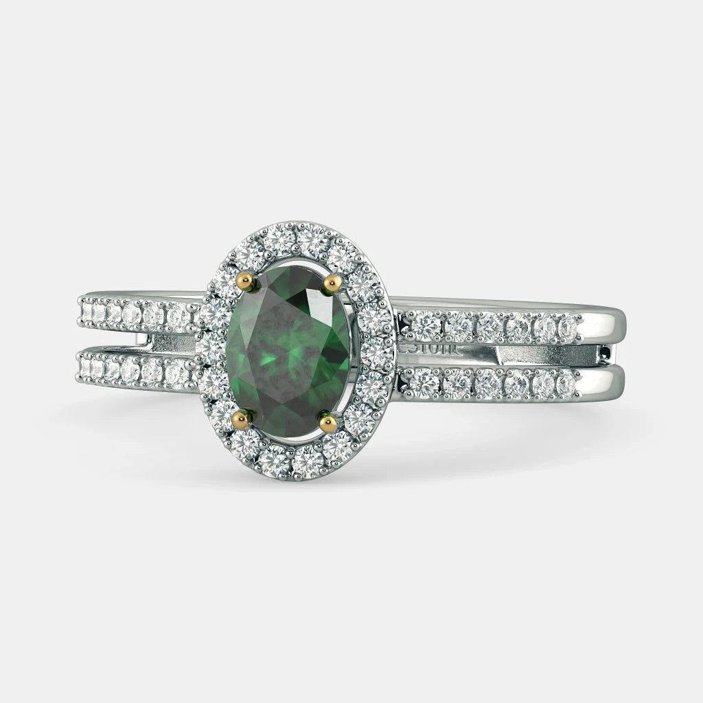 Grace Charm Ring