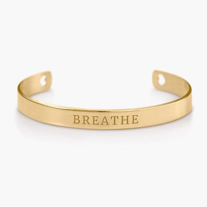 MY HEART BANGLE BRACELET
