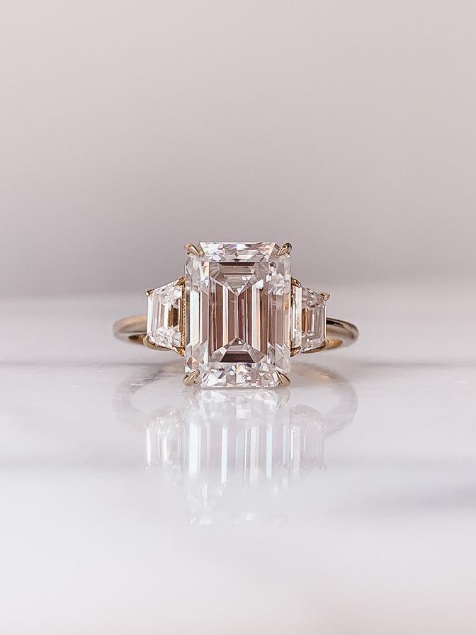ETERNITY DIAMOND