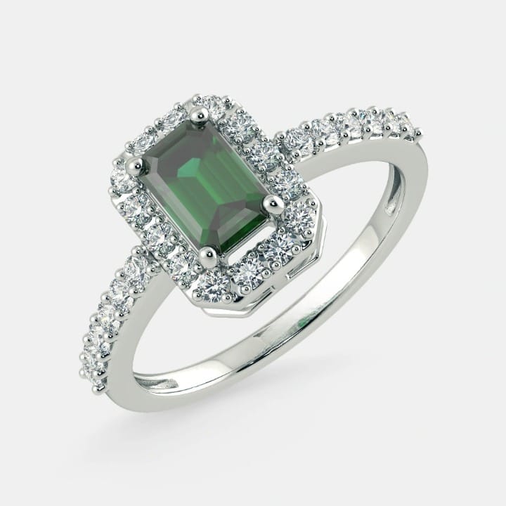 The Atlantis Ring