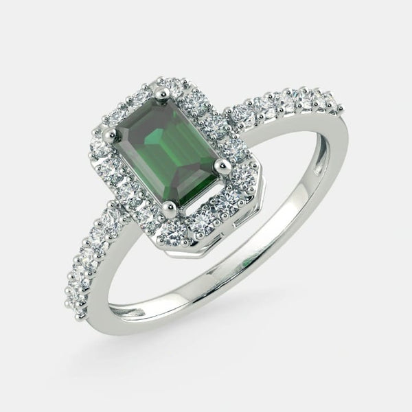 The Atlantis Ring
