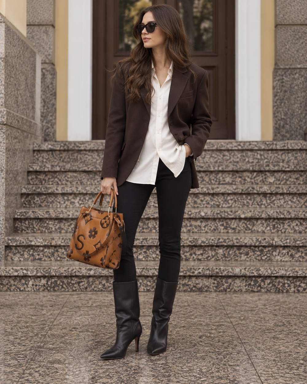 EASY RETURNS & EXCHANGES: