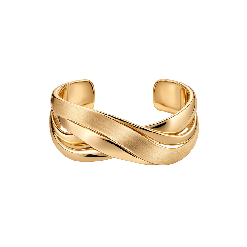 CUFF BANGLES