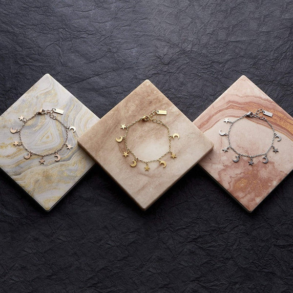 Galaxy Bracelet | Women