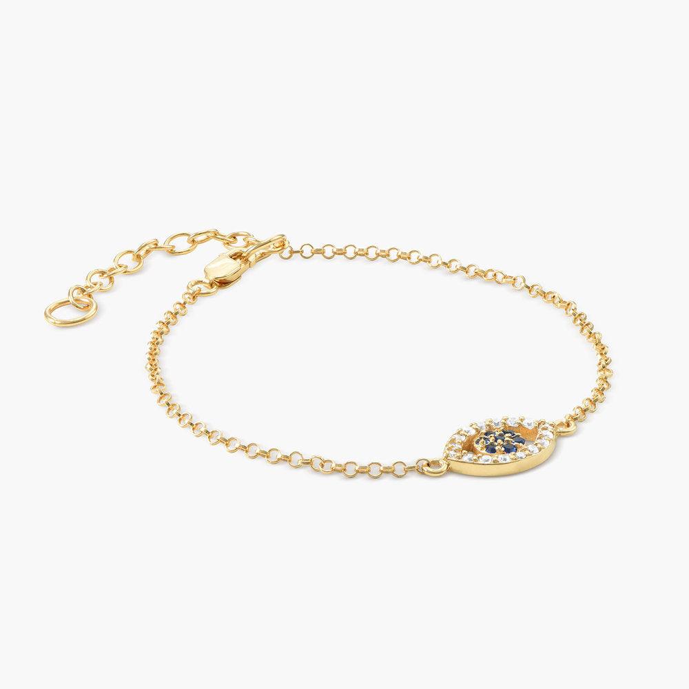 EVIL EYE OFF- BRACELET
