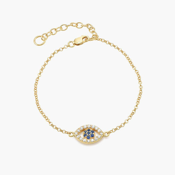 EVIL EYE OFF- BRACELET