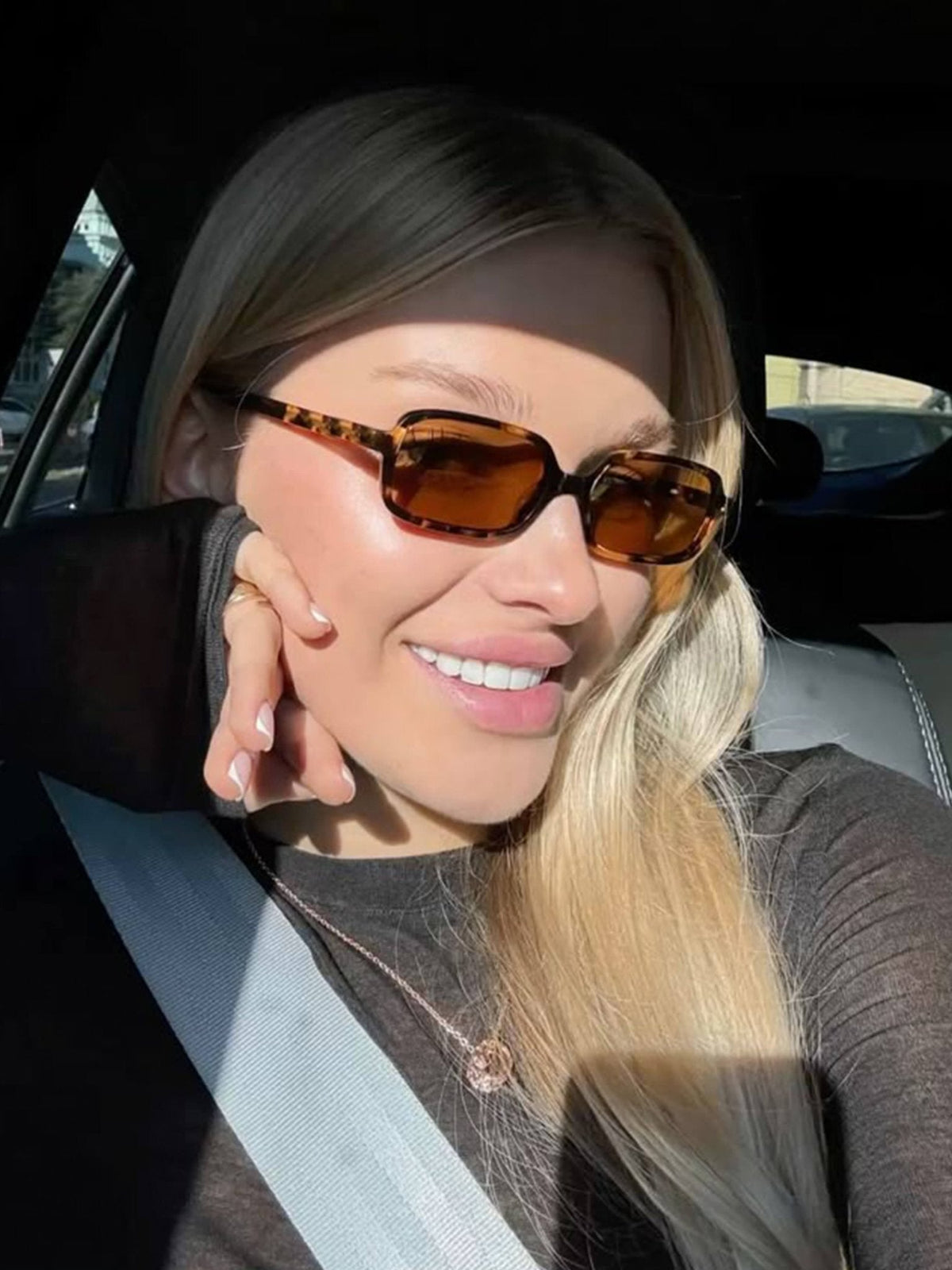 Amelia Sunglasses