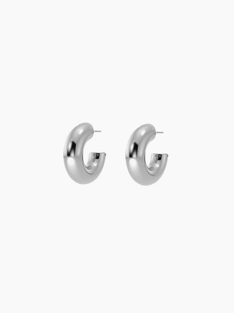Chunky Hoops detail view