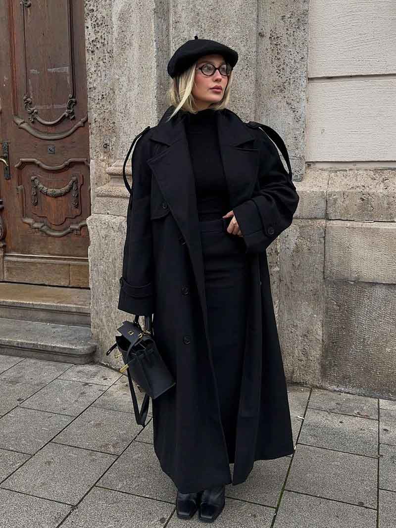 نظارات قراءة كلارنس