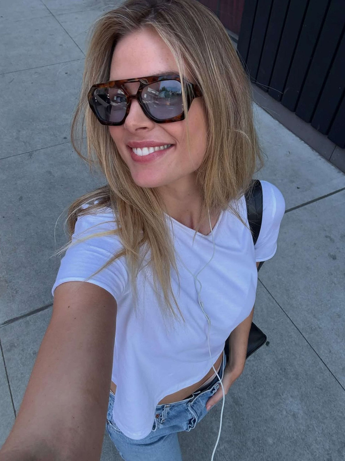 Nancy Sunglasses