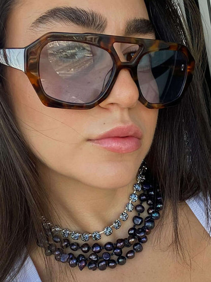 Nancy Sunglasses