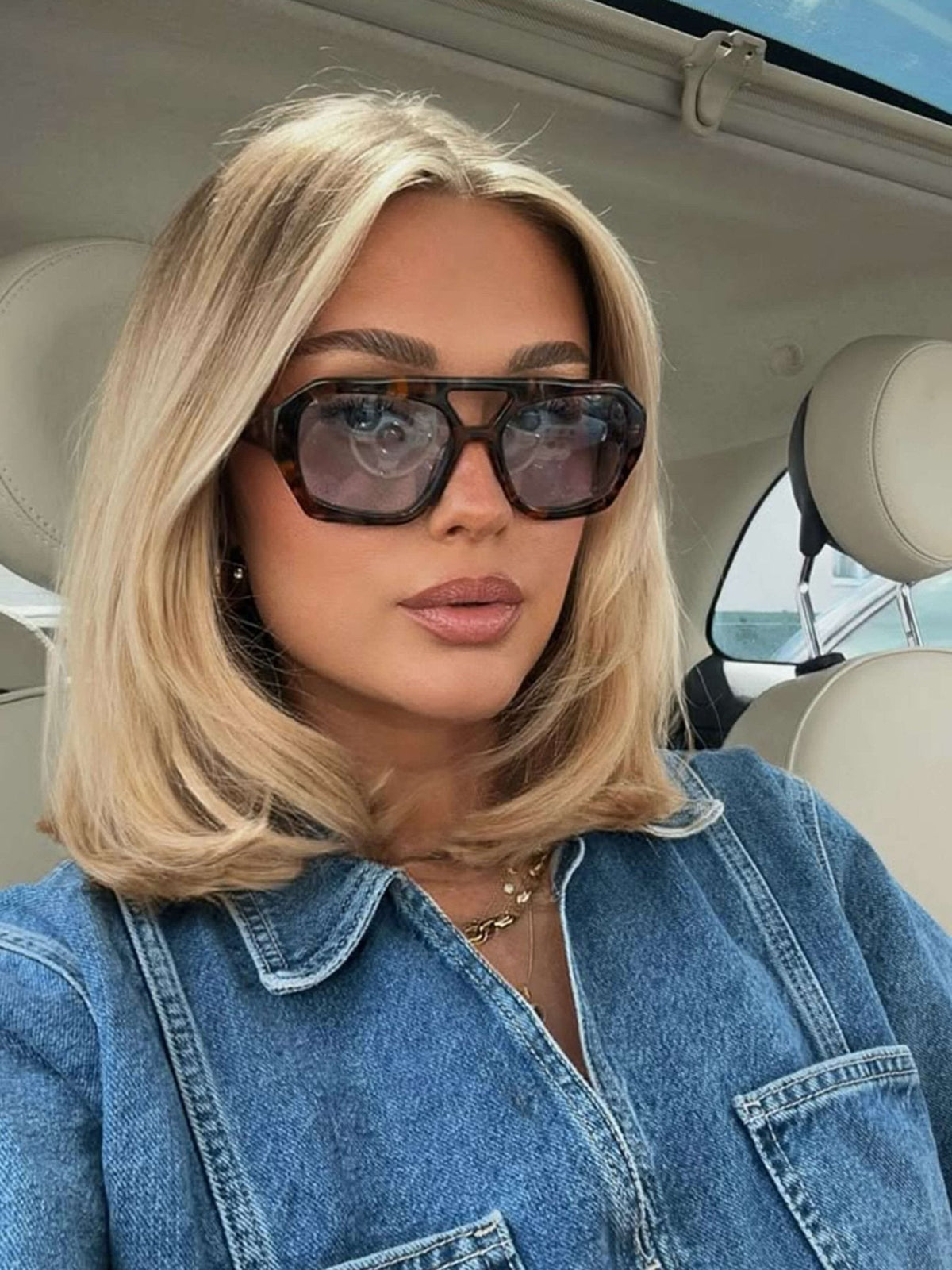 Nancy Sunglasses
