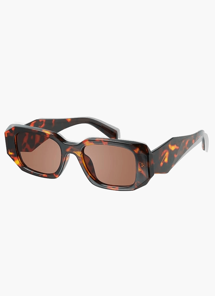Paloma sunglasses detail view